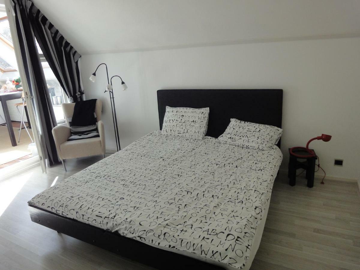 Riethove Bed & Breakfast Harlingen Bagian luar foto