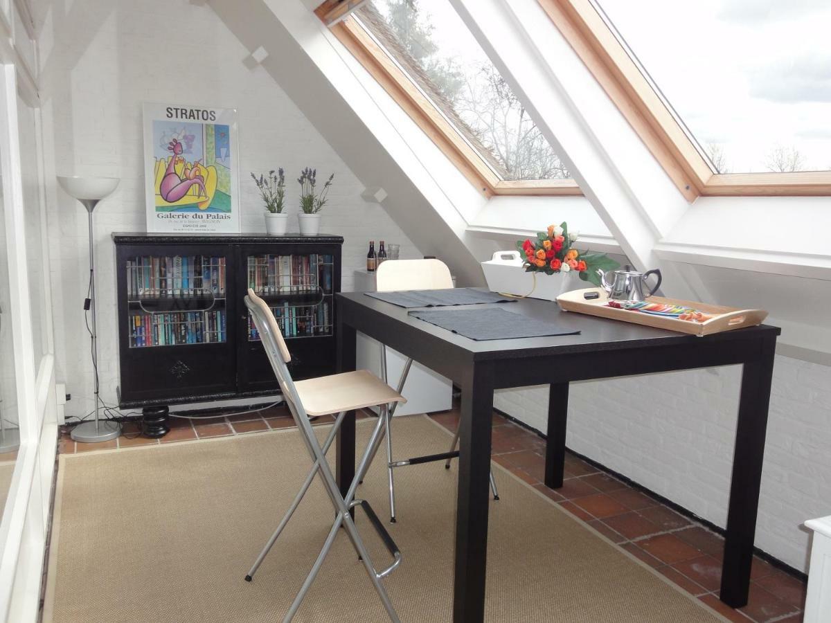 Riethove Bed & Breakfast Harlingen Bagian luar foto