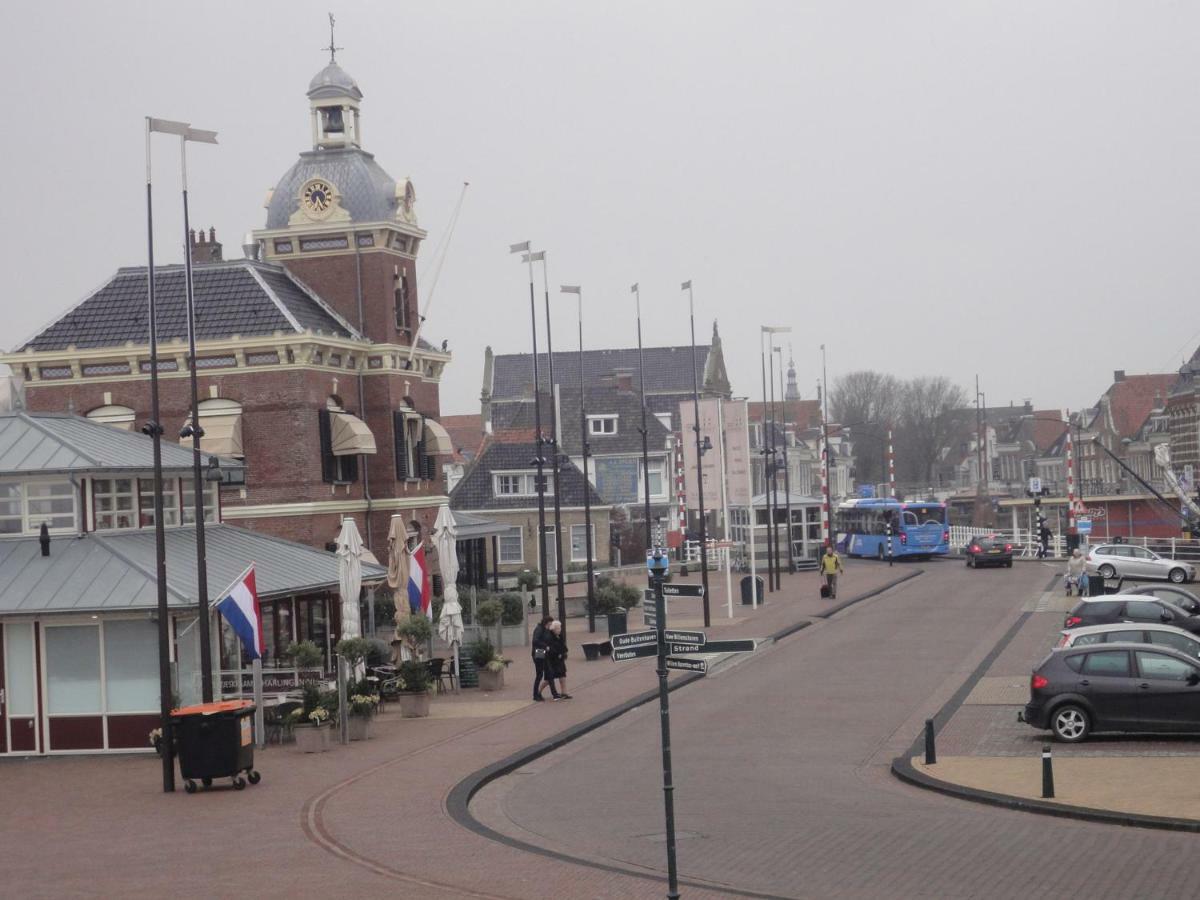 Riethove Bed & Breakfast Harlingen Bagian luar foto