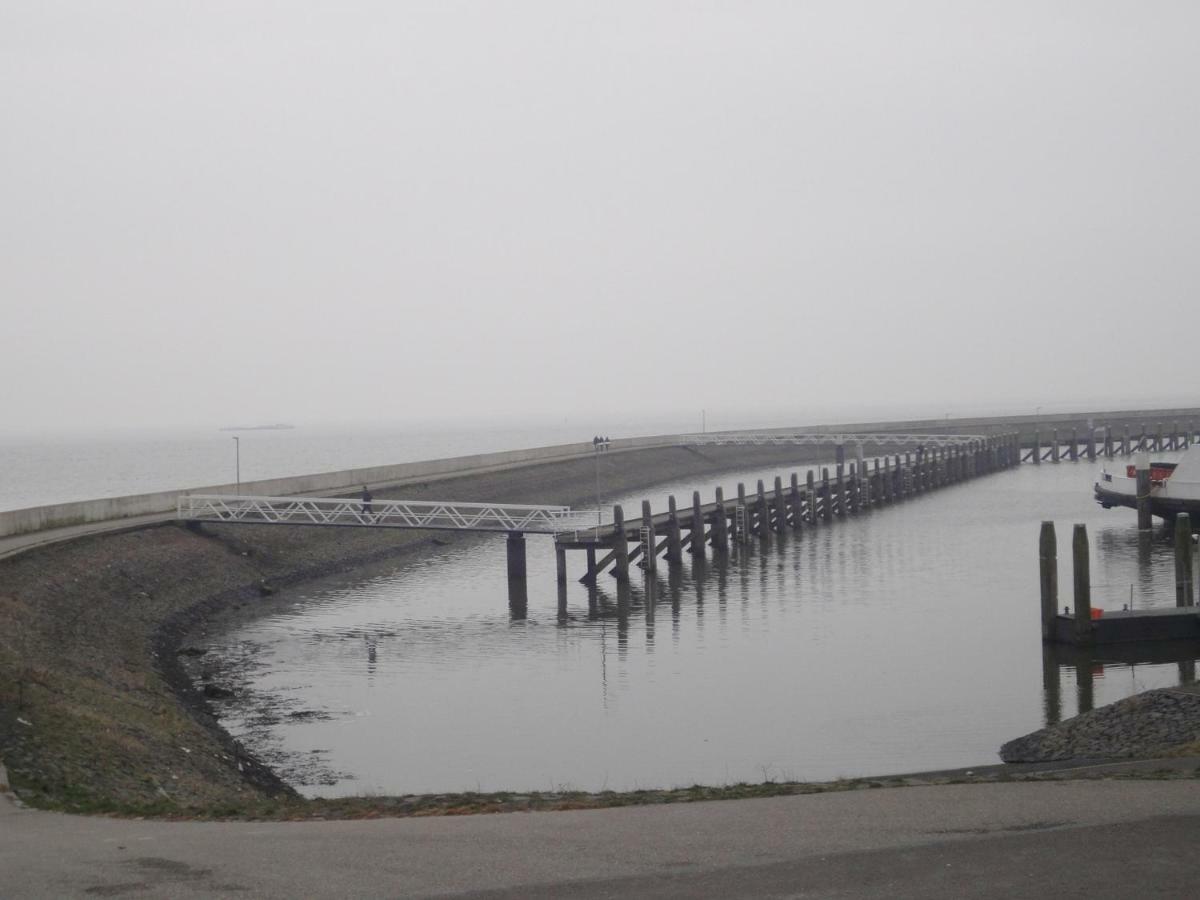 Riethove Bed & Breakfast Harlingen Bagian luar foto
