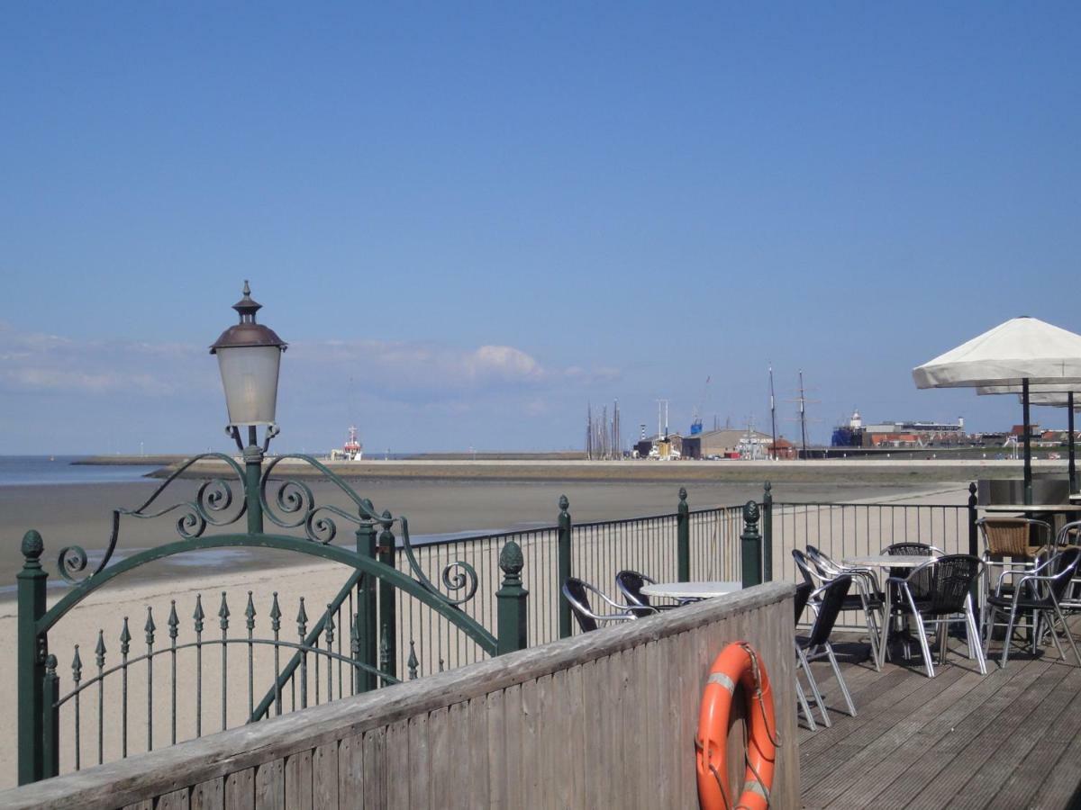 Riethove Bed & Breakfast Harlingen Bagian luar foto