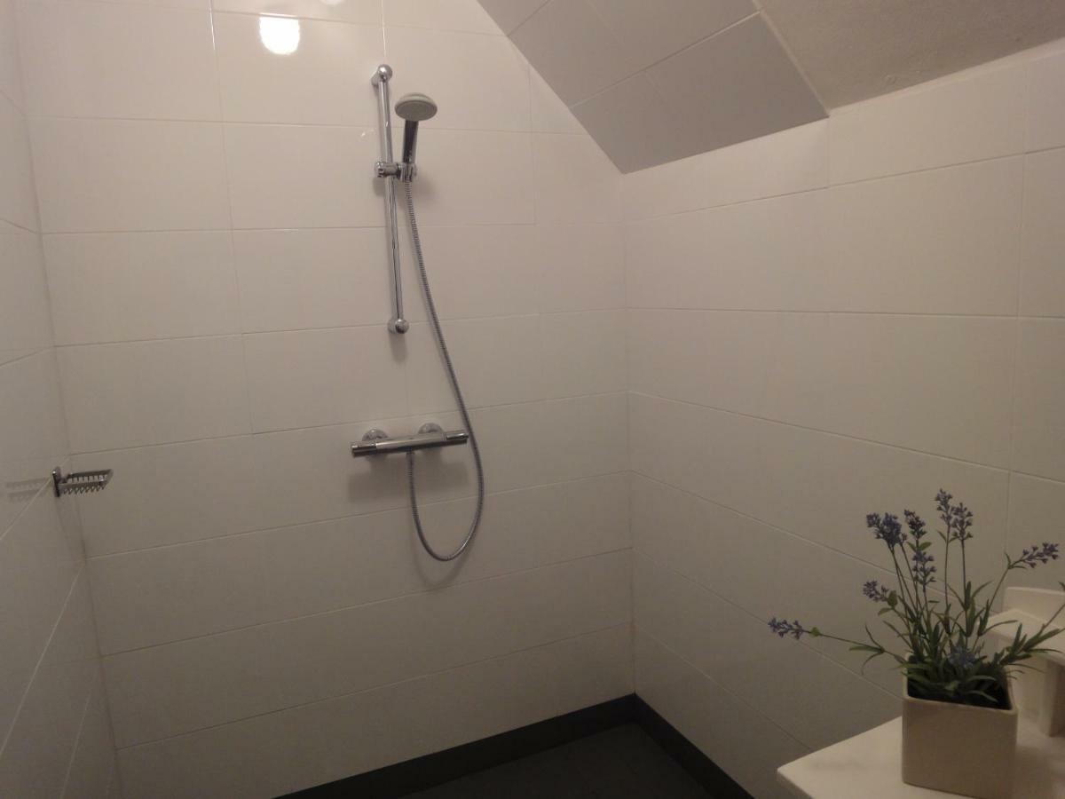 Riethove Bed & Breakfast Harlingen Bagian luar foto