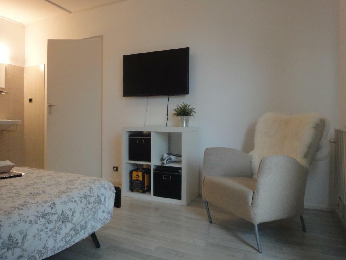Riethove Bed & Breakfast Harlingen Bagian luar foto